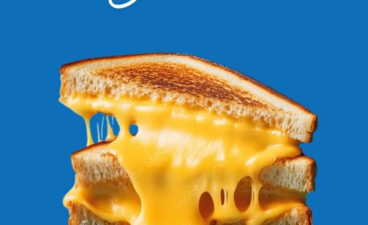 How to build a better toastie at home