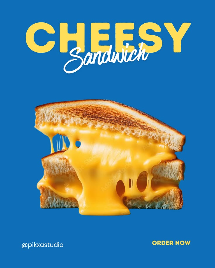 How to build a better toastie at home